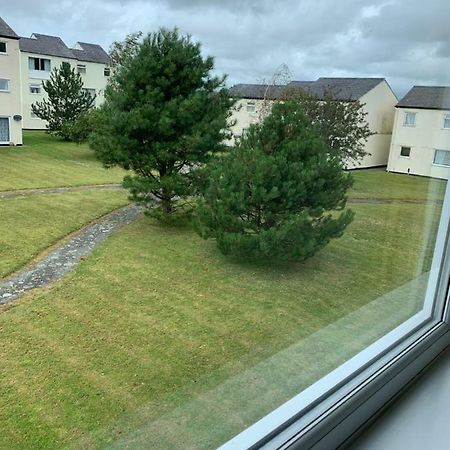 Modern Flat In Harlech - Dog Friendly!公寓 外观 照片