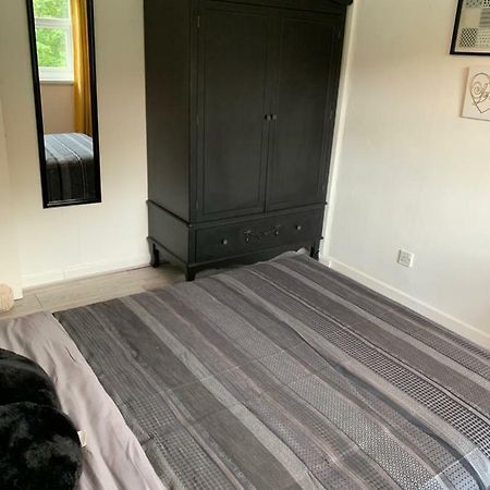 Modern Flat In Harlech - Dog Friendly!公寓 外观 照片