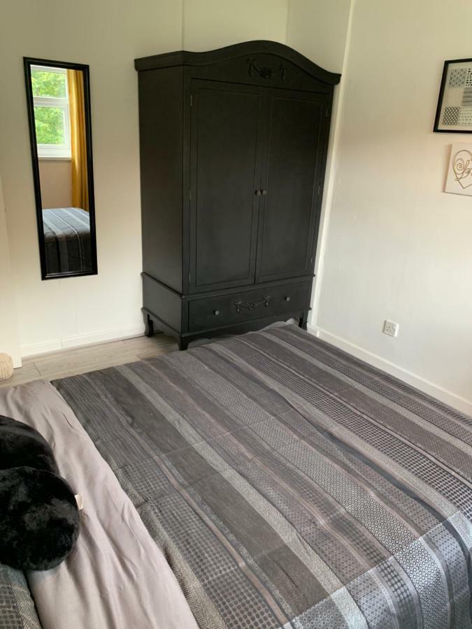 Modern Flat In Harlech - Dog Friendly!公寓 外观 照片